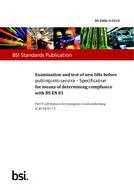 BS 8486-9 PDF