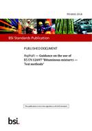 BS PD 6692 PDF