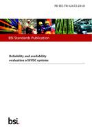 BS PD IEC TR 62672 PDF