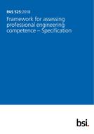 BS PAS 525 PDF