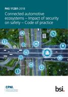 BS PAS 11281 PDF