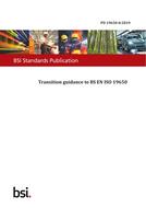 BS PD 19650-0 PDF