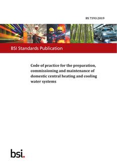 BS 7593 PDF