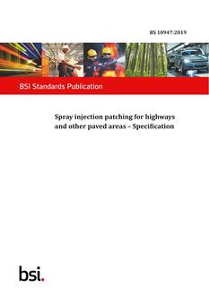 BS 10947 PDF