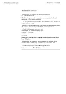 BS PD IEC TS 62565-4-1 PDF