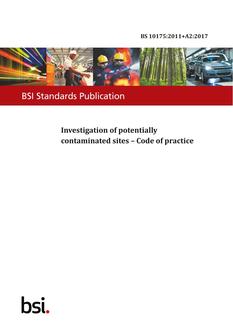 BS 10175 PDF