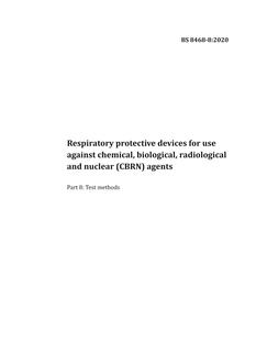 BS 8468-8 PDF