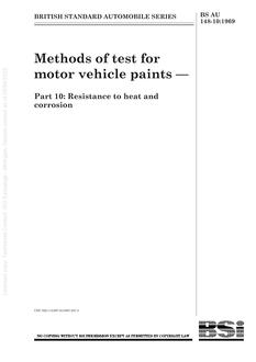 BS AU 148-10 PDF