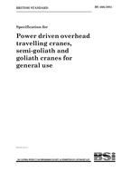 BS 466 PDF