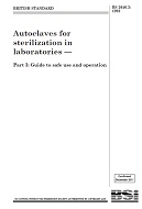BS 2646-3 PDF