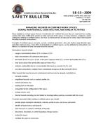 CGA SB-15 PDF