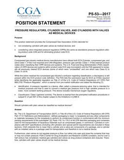CGA PS-53 PDF
