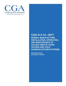CGA G-4.14 PDF