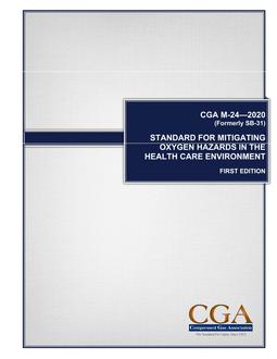 CGA M-24 PDF