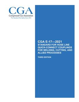 CGA E-17 PDF