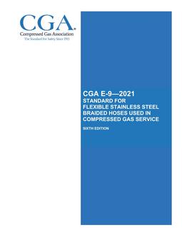 CGA E-9 PDF