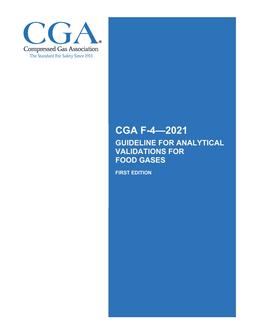 CGA F-4 PDF