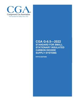 CGA G-6.5 PDF