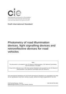 CIE S 025/E PDF