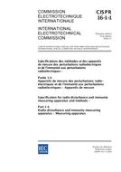 CISPR 16-1-1 Ed. 1.0 b:2003 PDF