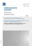 CISPR 20 Ed. 6.1 b PDF