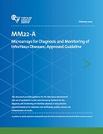 CLSI MM22-A PDF