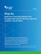 CLSI M29-A4 PDF