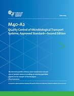 CLSI M40-A2 (R2019) PDF