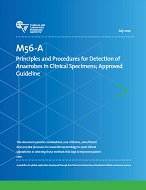 CLSI M56-A PDF