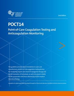 CLSI POCT14 PDF