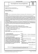 DIN 1042 PDF