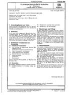 DIN 1089-1 PDF