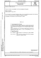 DIN 11023 PDF DIN 11023 PDF