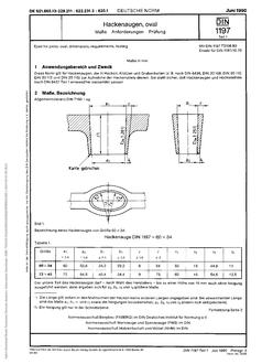 DIN 1197-1 PDF