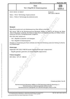 DIN 1259-2 PDF