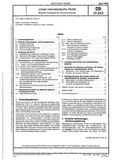 DIN 13343 PDF