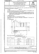 DIN 14323 PDF