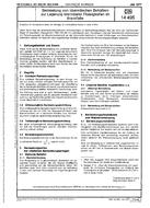 DIN 14495 PDF