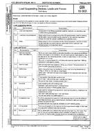 DIN 15003 PDF