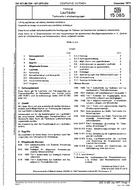 DIN 15085 PDF DIN 15085 PDF