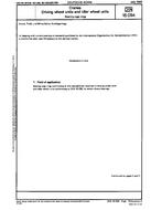 DIN 15094 PDF DIN 15094 PDF