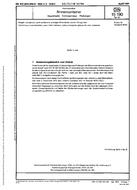 DIN 15190-101 PDF