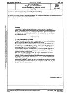 DIN 15410 PDF