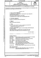 DIN 15418-3 PDF DIN 15418-3 PDF