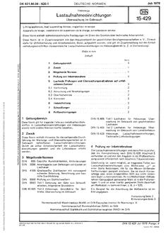 DIN 15429 PDF
