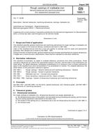 DIN 1684-1 PDF