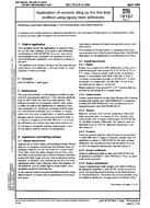 DIN 18157-3 PDF