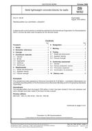 DIN 18162 PDF