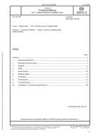 DIN 18251-1 PDF