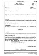 DIN 1850-4 PDF